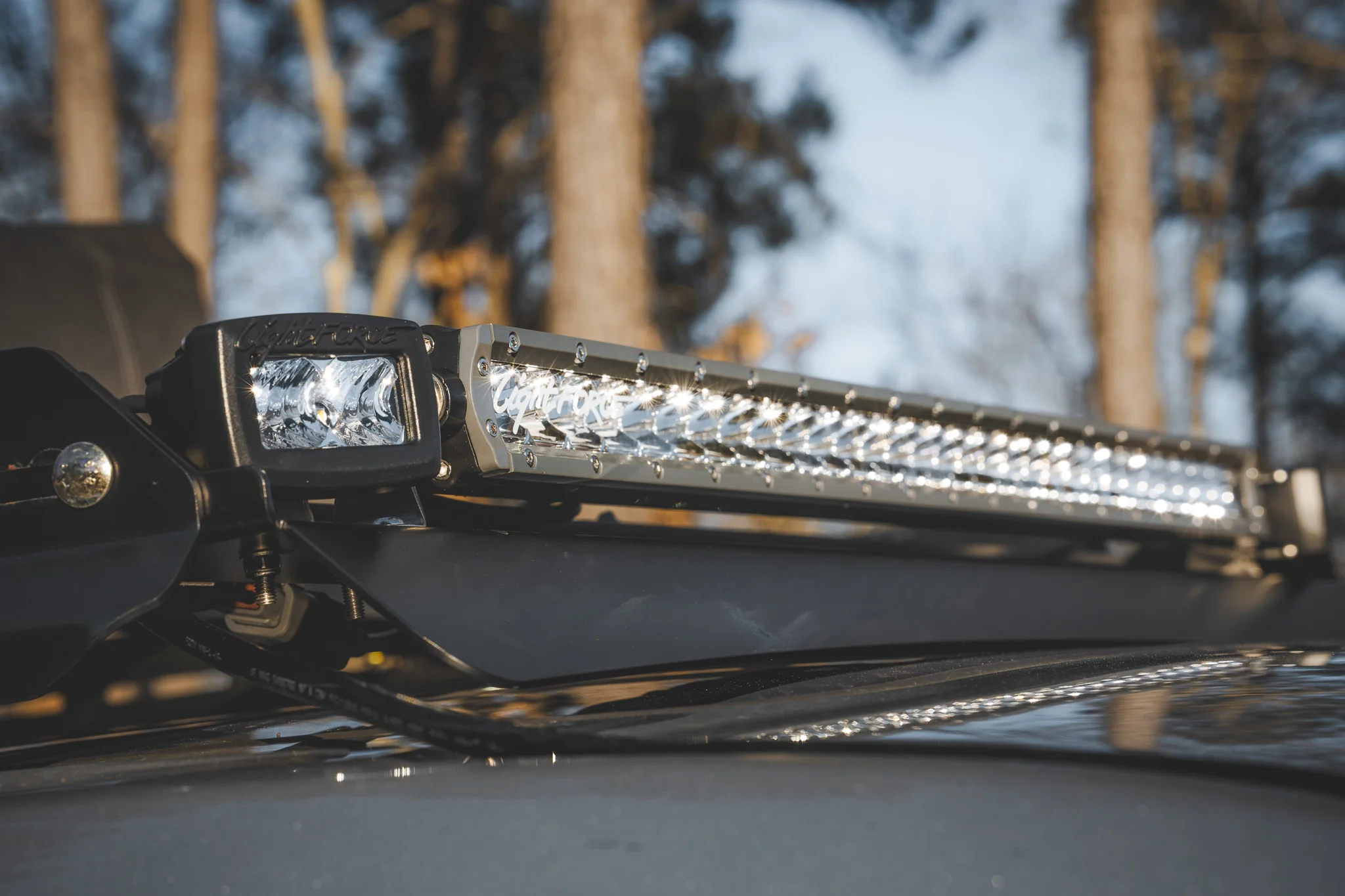 7/8 Roof Rack - 5th Gen 4Runner - Image 7