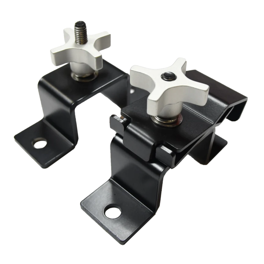 Angled Hi-Lift Mount - Universal - Image 5