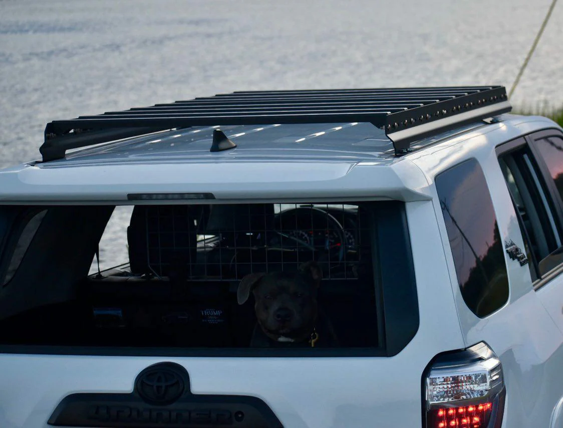 7/8 Roof Rack Side Rails - 5th Gen 4Runner - Image 3