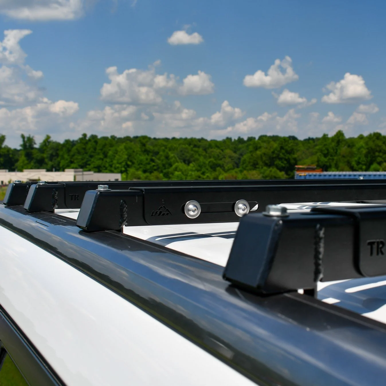 Ruggedized Crossbar - GX460 - Image 4