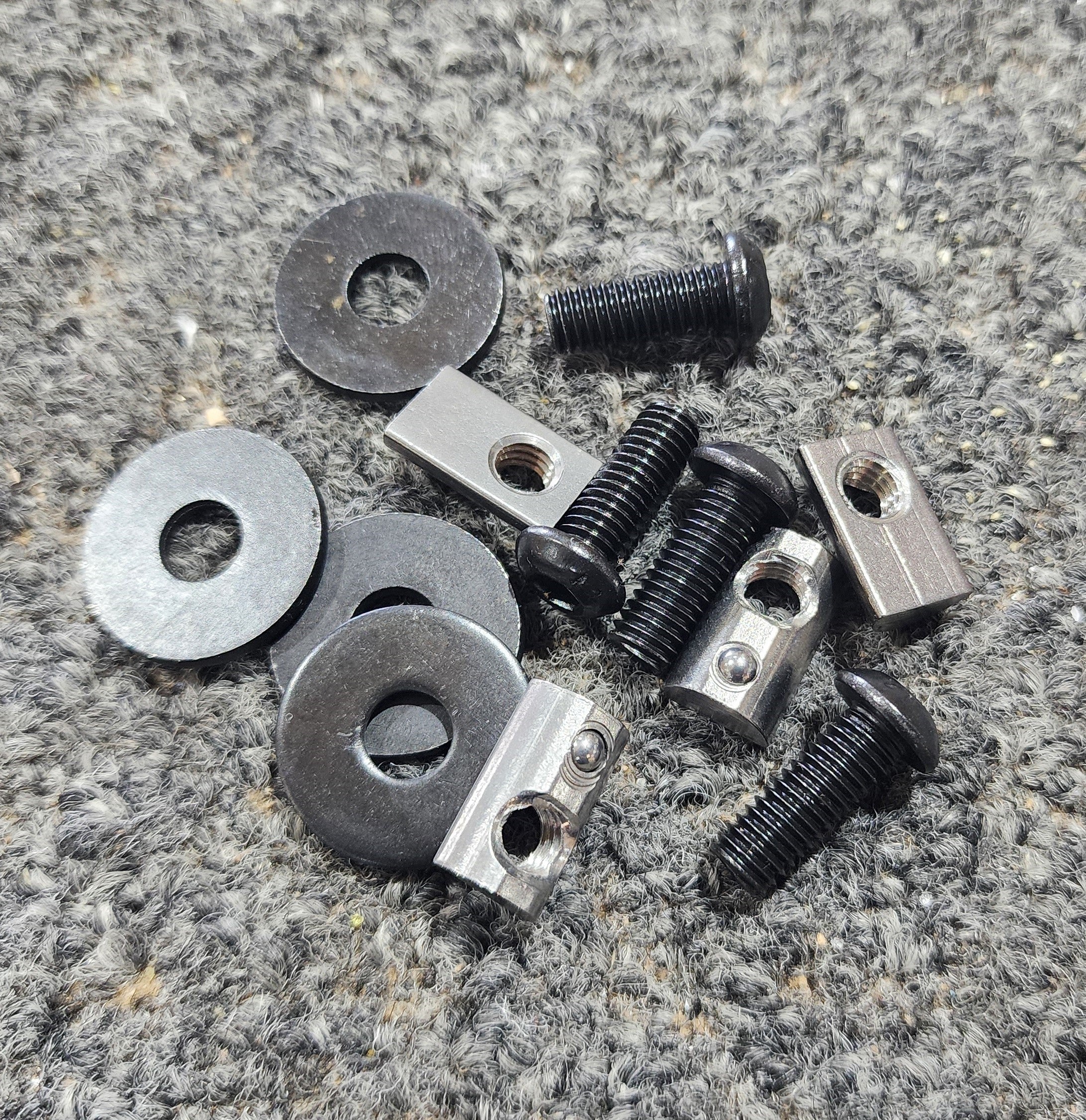 Hardware Kits - Universal - Image 4