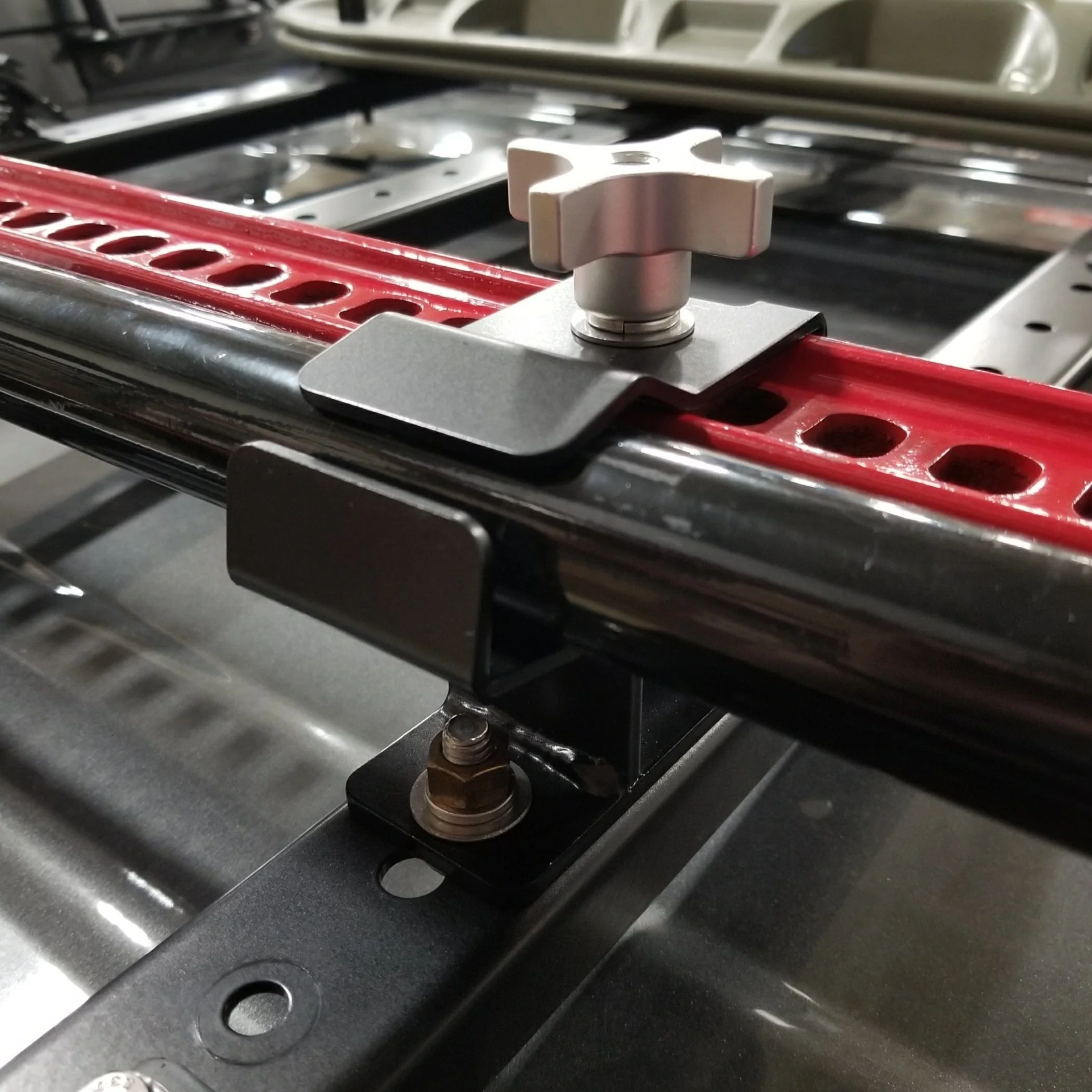 Hi-Lift Mount - Universal - Image 4