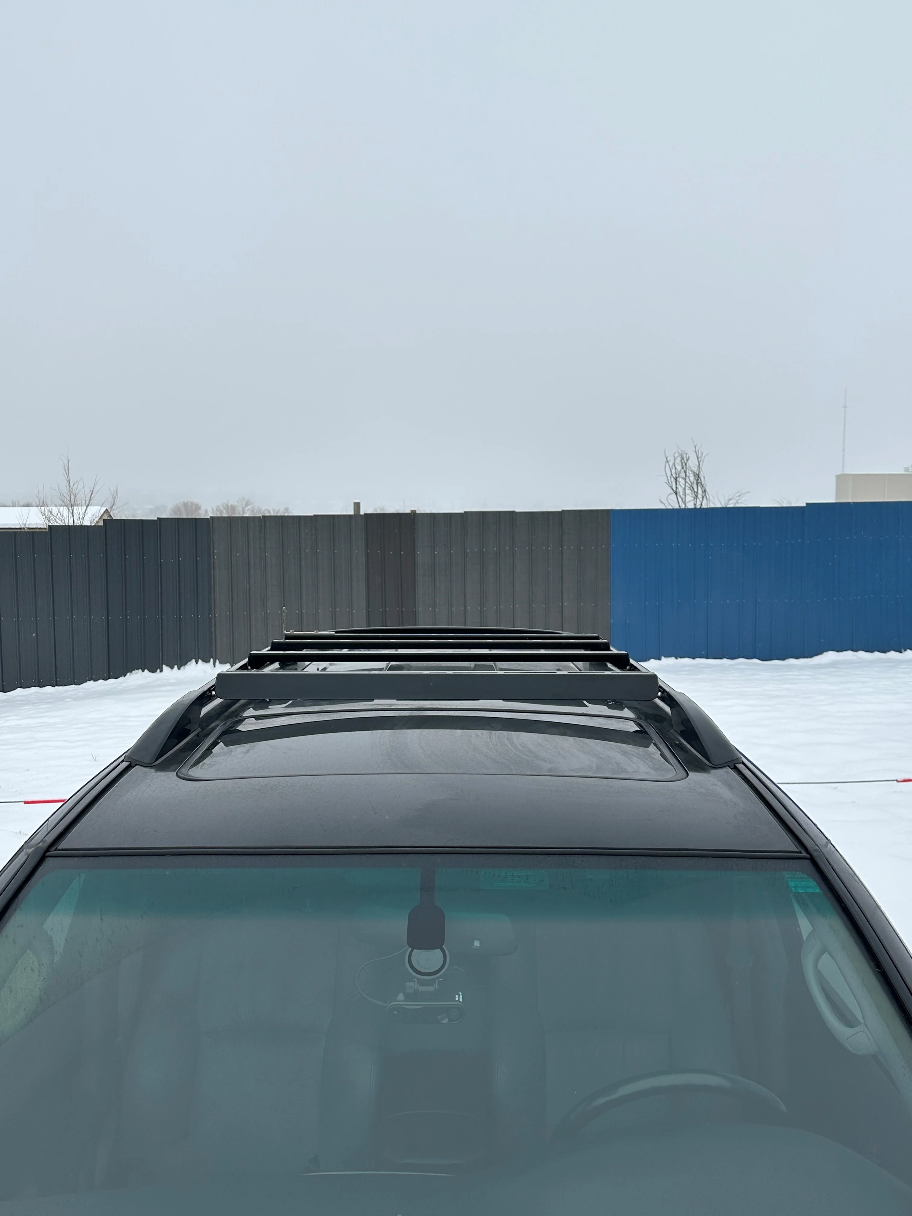 Ruggedized Crossbar Kit - 4th Gen 4Runner - Image 6