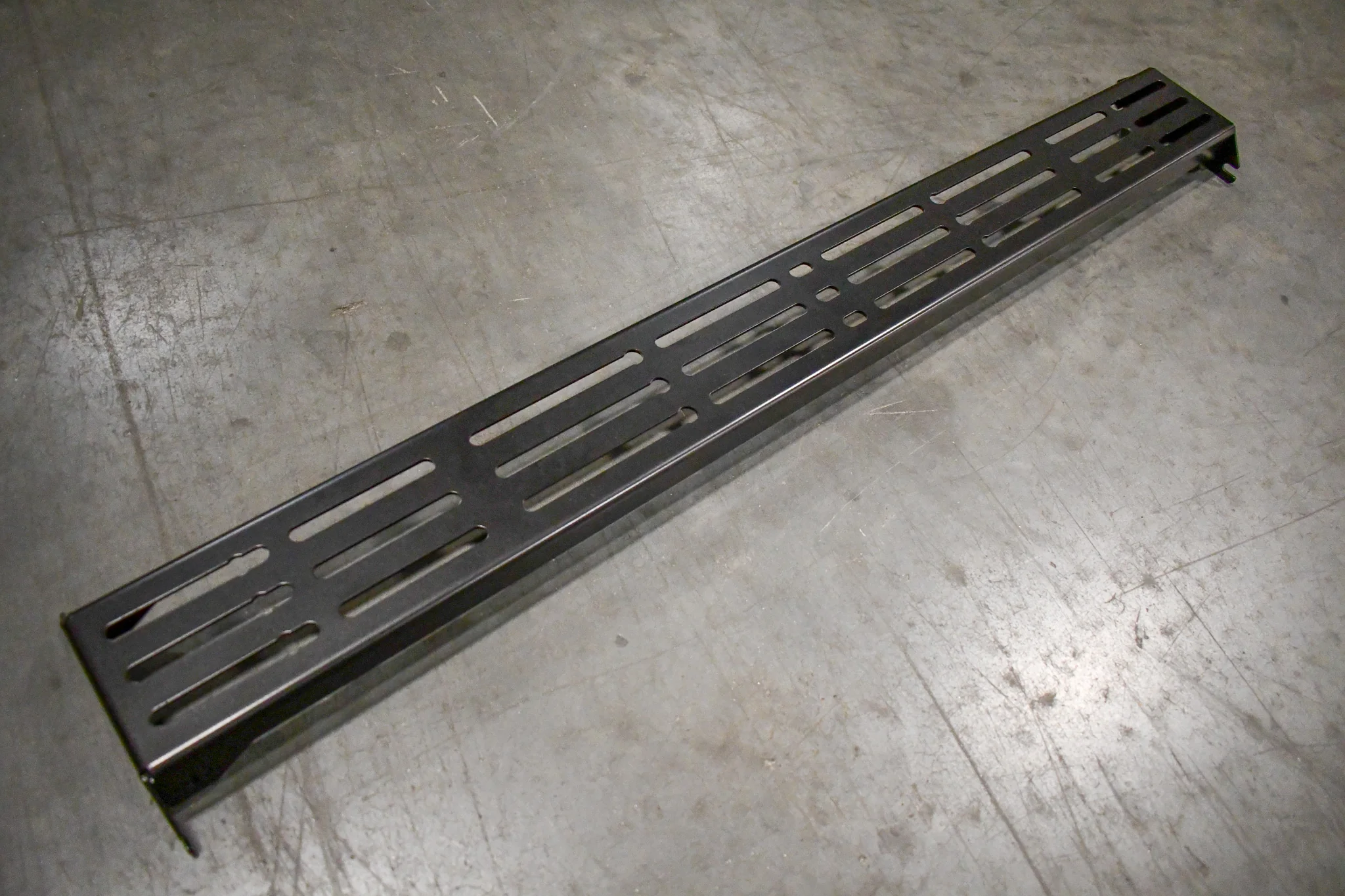 Ruggedized Crossbar - GX470 - Image 6