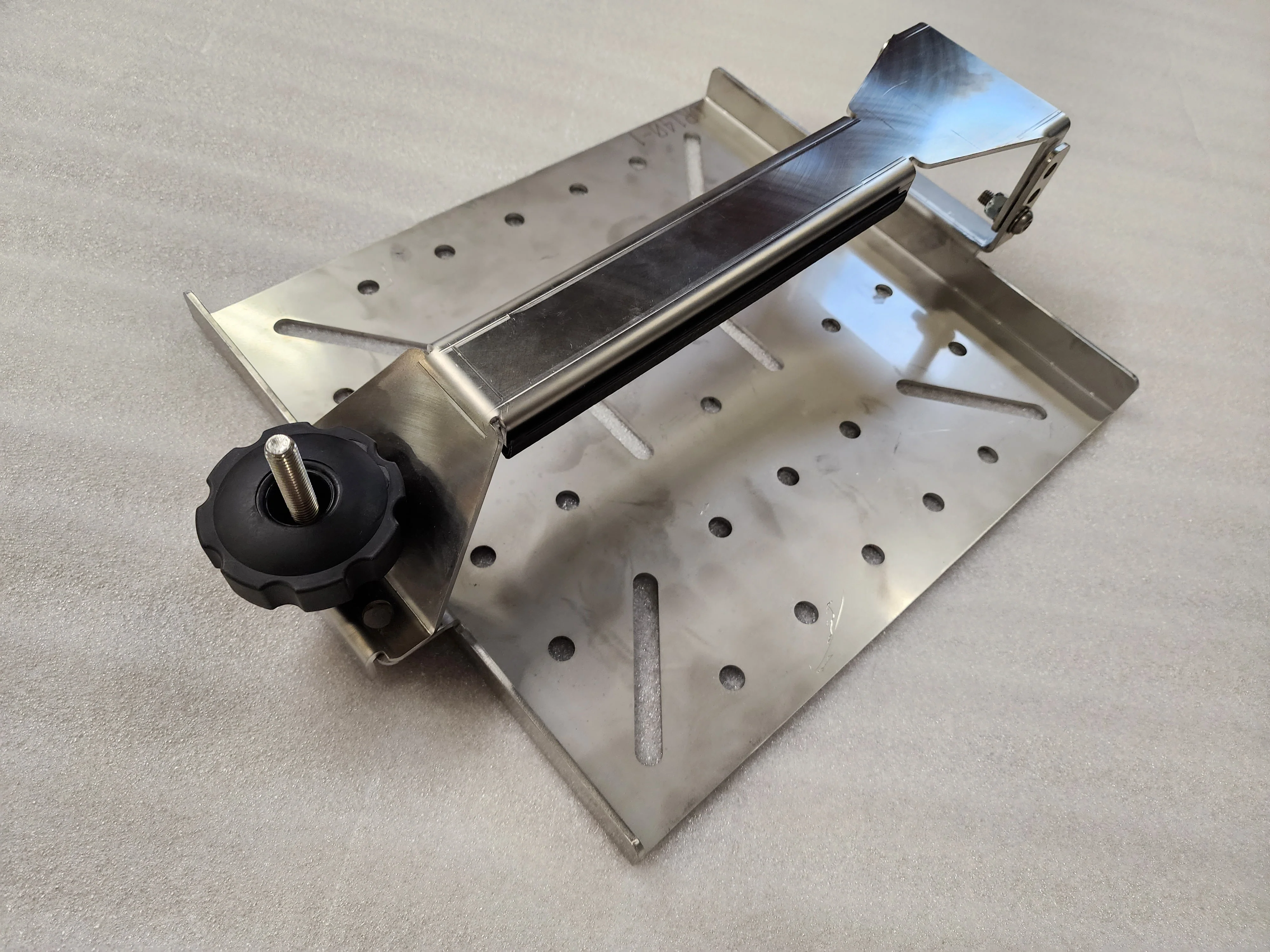 Traction Board Mount - Universal - Image 3