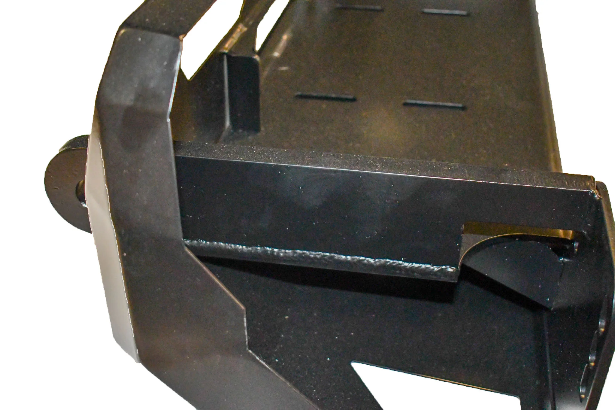 TrailSeries Front Winch Bumper - 5th Gen 4Runner - Image 10