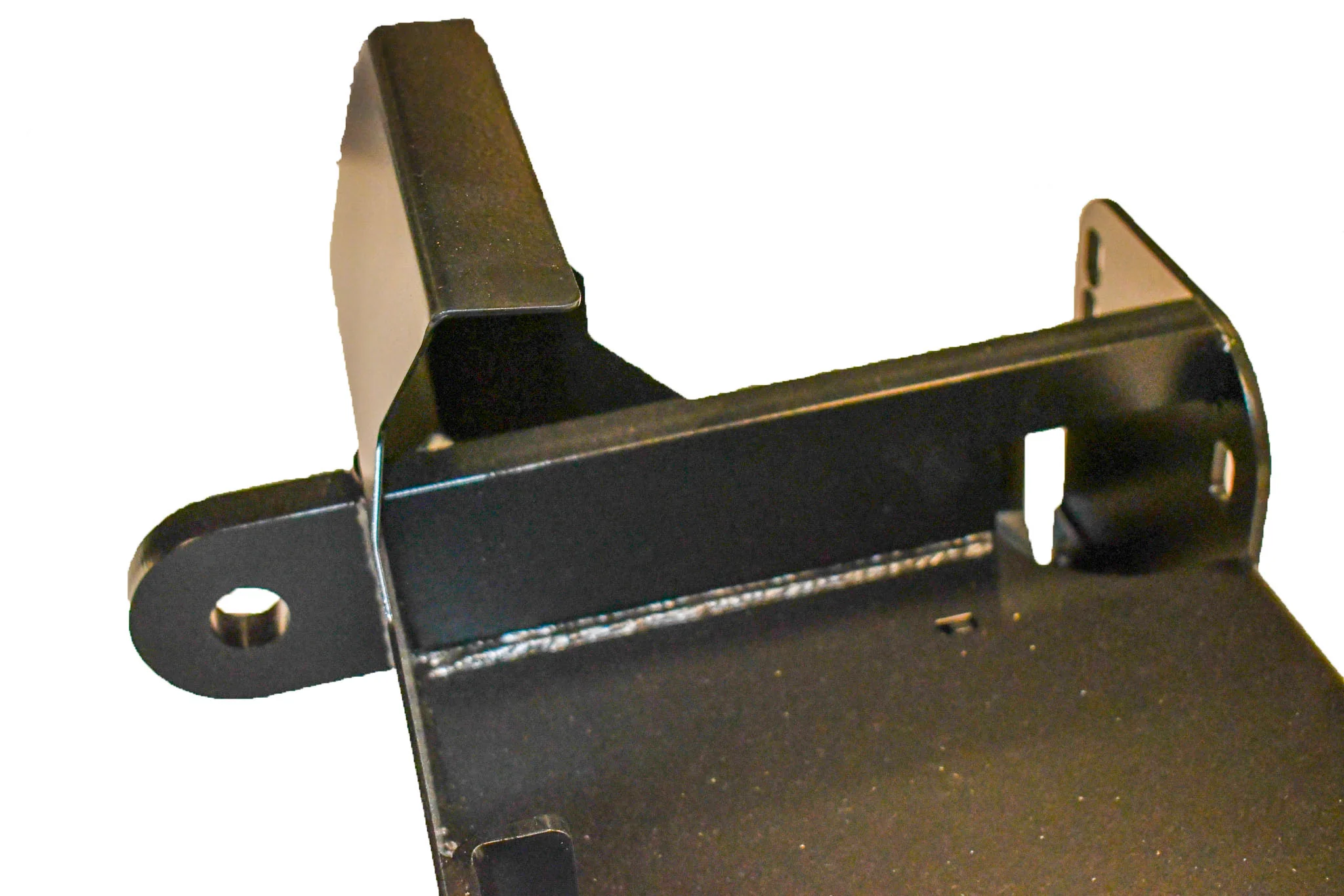 TrailSeries Front Winch Bumper - GX460 (2010-2013 Only) - Image 6