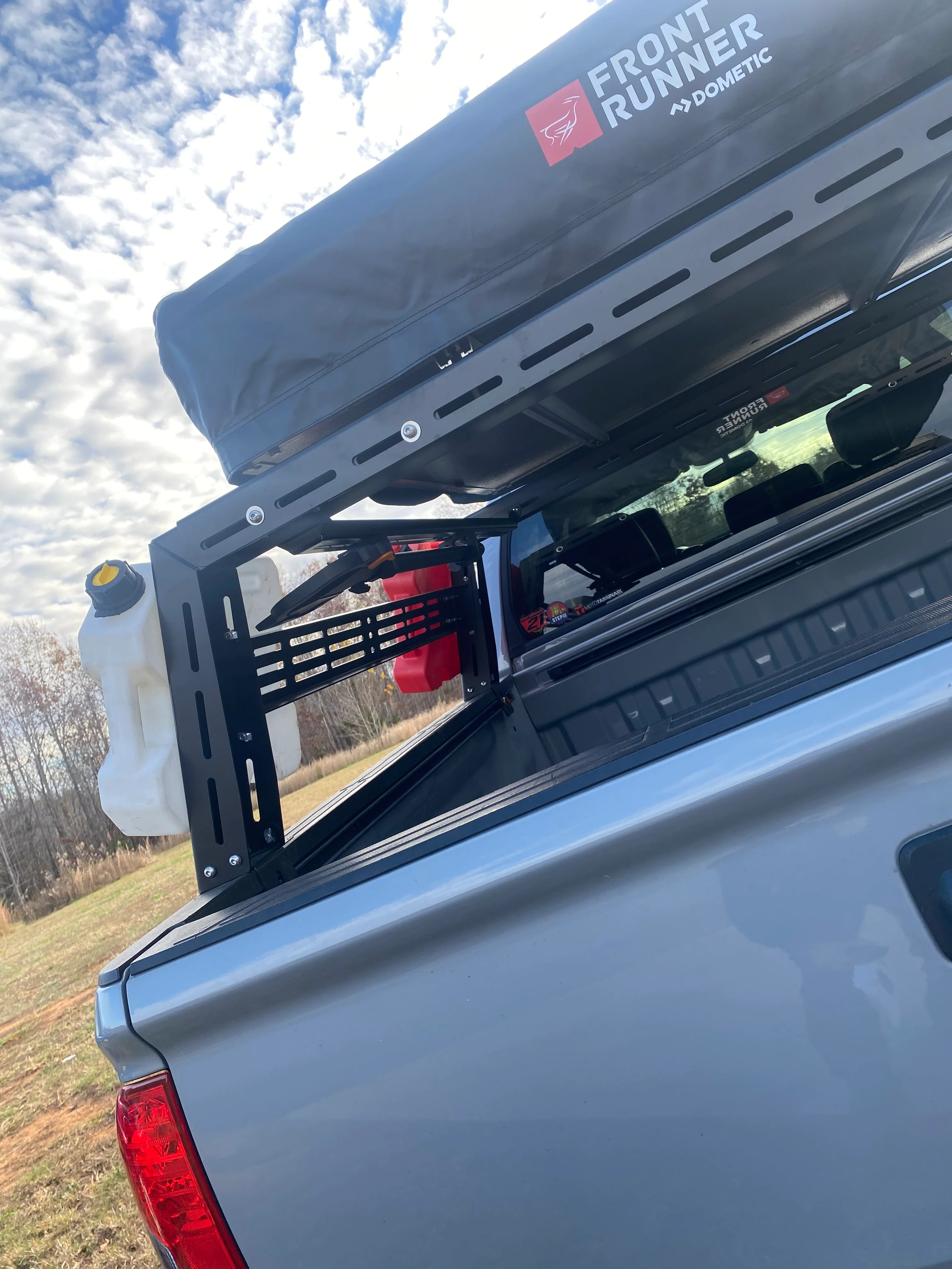 Bed Rack - 2nd Gen Tundra - Image 9